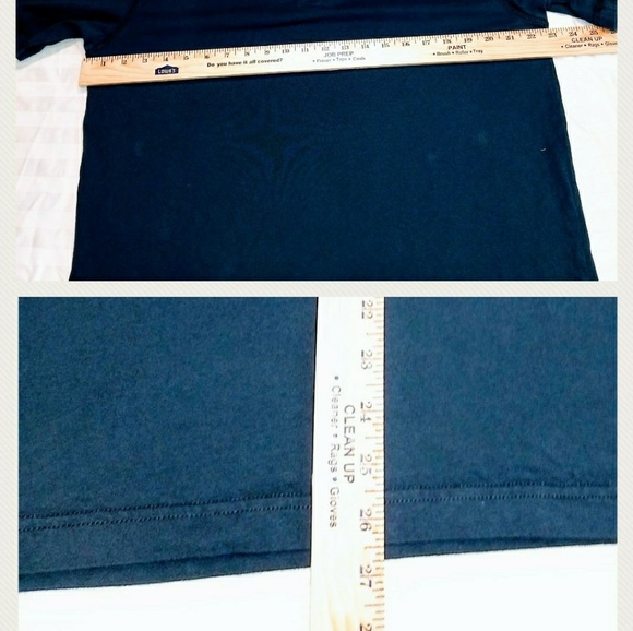 2 Men's WRANGLER shirts - Picture 5 of 5